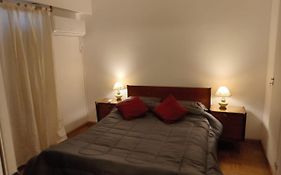 Departamento Recoleta Centro